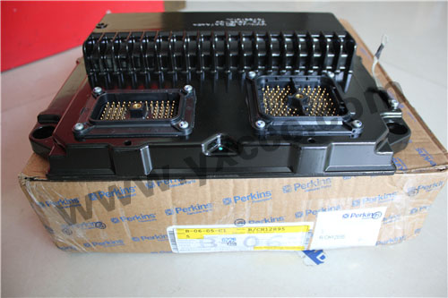 珀金斯Perkins 1206E柴油發(fā)動(dòng)機(jī)柴油發(fā)電機(jī)組T407836搖臂室蓋墊、進(jìn)排氣岐管、462